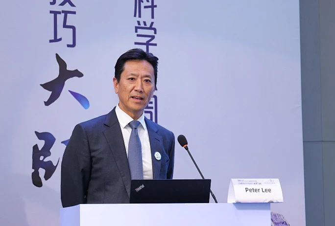 Prof. Peter Lee Director of Surgery, Prince of Wales Hospital Program Director of Colorectal Surgery, Academic Institute of Minimally Invasive, Robotic, and Laparoscopic Surgery, Prince of Wales Hospital